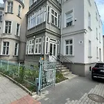 Apartament Diamentowy W Sopocie