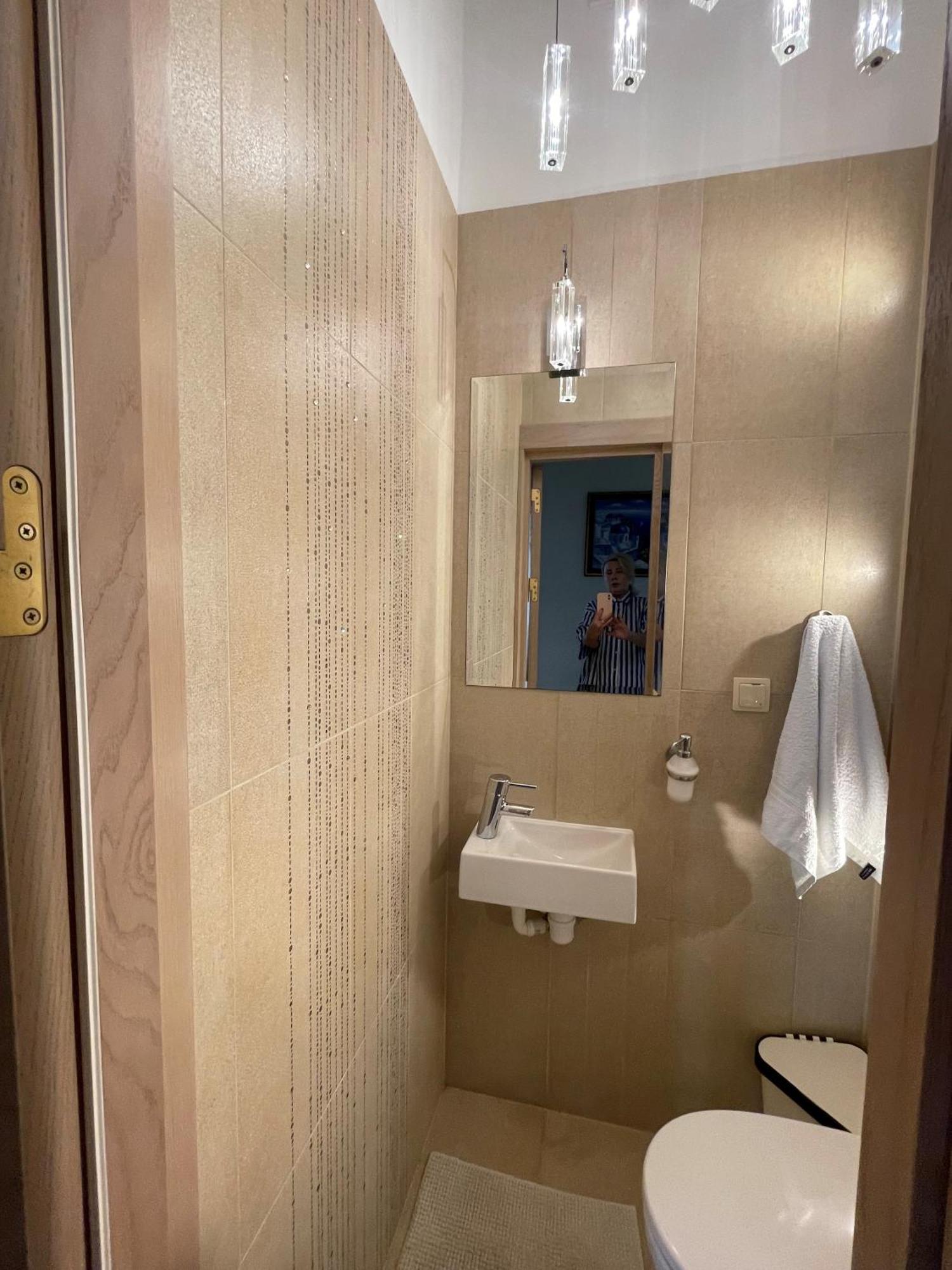 Apartament Diamentowy W Sopocie Apartment Zoppot
