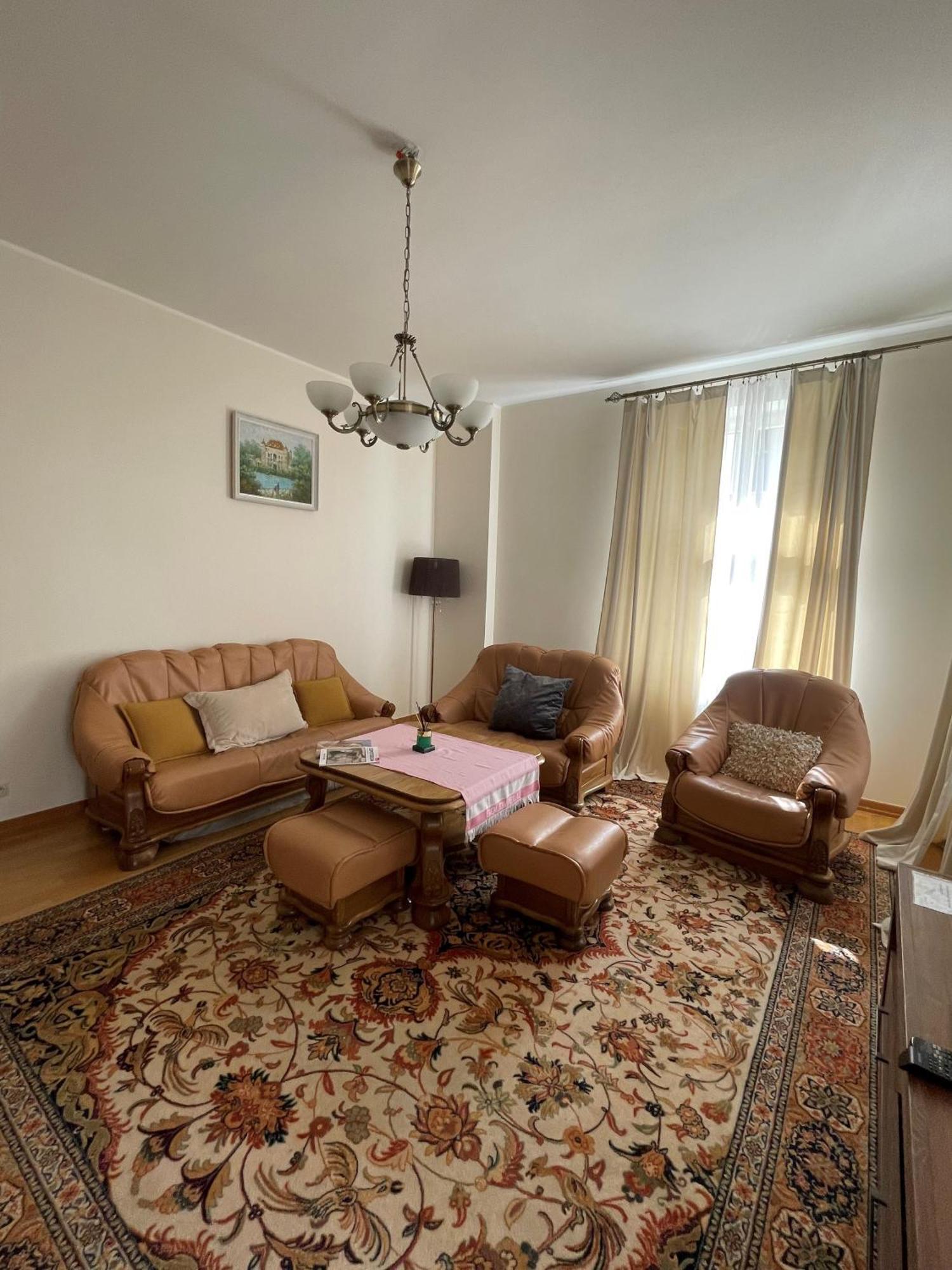 Apartament Diamentowy W Sopocie Zoppot