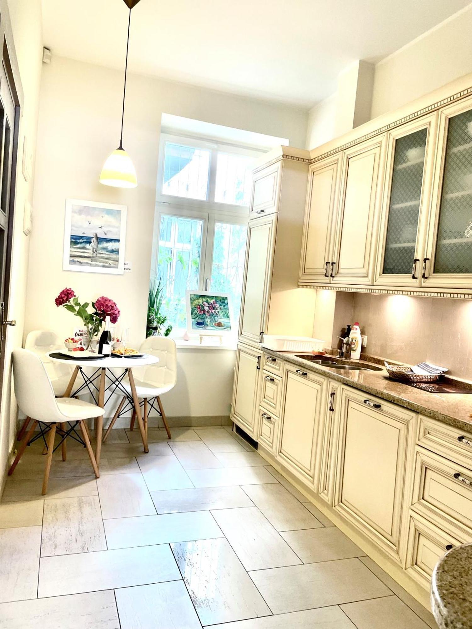 Apartament Diamentowy W Sopocie * Zoppot