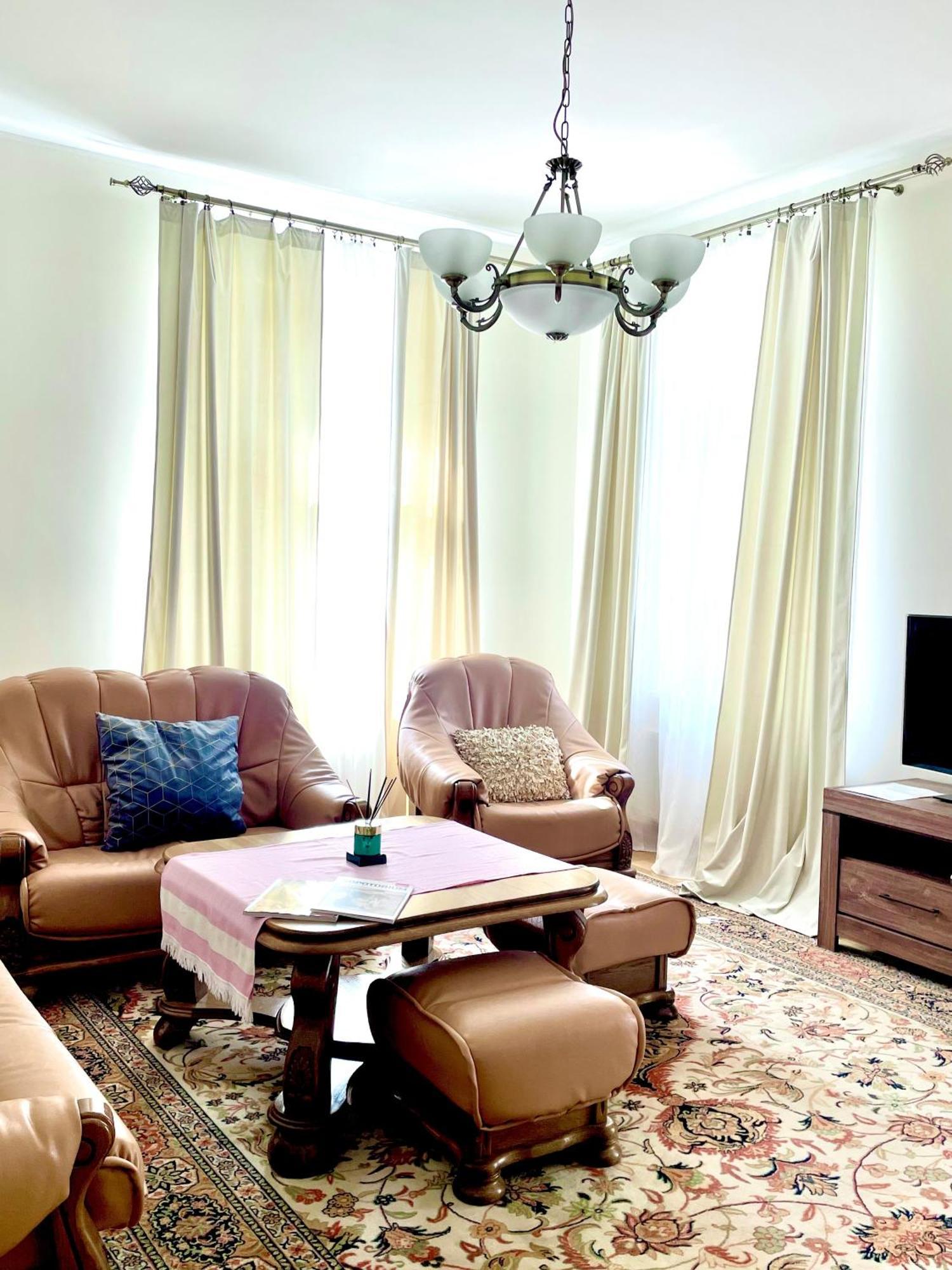 Apartment Apartament Diamentowy W Sopocie *