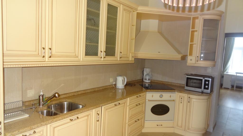 Apartament Diamentowy W Sopocie Apartment Zoppot