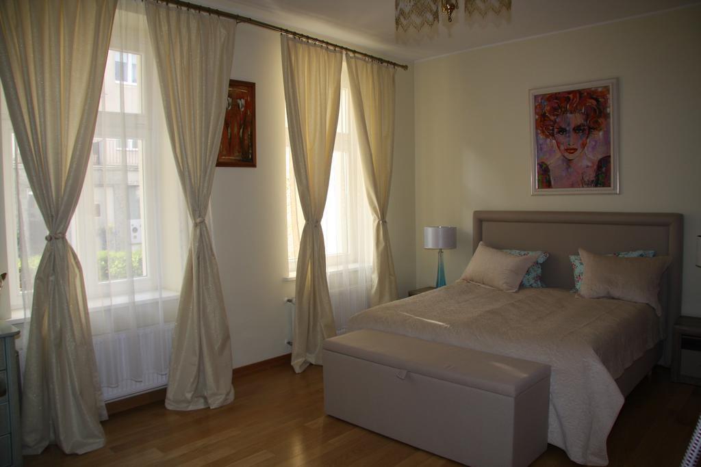Apartment Apartament Diamentowy W Sopocie