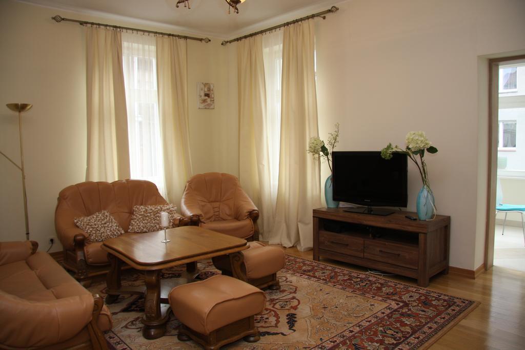 Apartment Apartament Diamentowy W Sopocie Zoppot