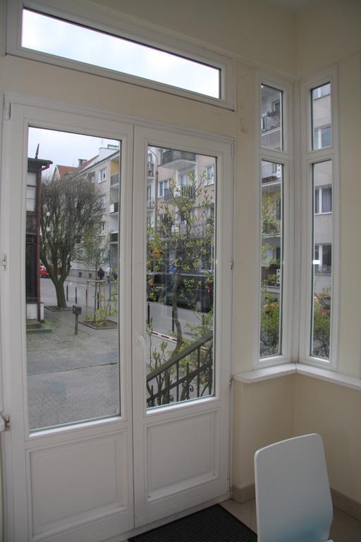 Apartment Apartament Diamentowy W Sopocie Zoppot