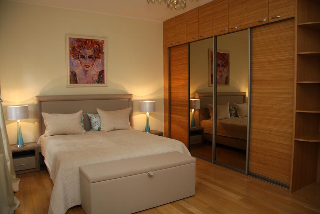 Apartament Diamentowy W Sopocie Zoppot