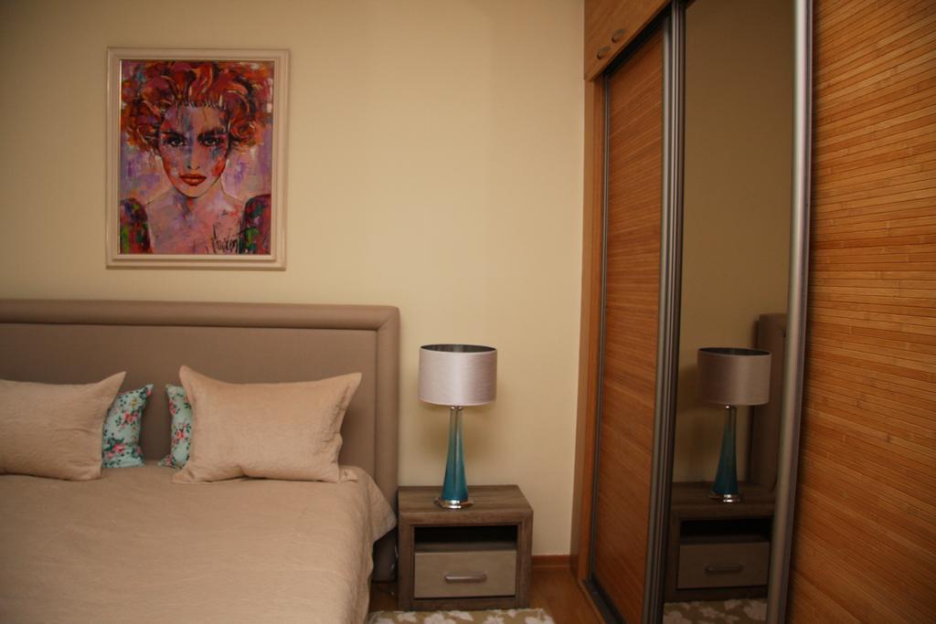 Apartament Diamentowy W Sopocie * Zoppot